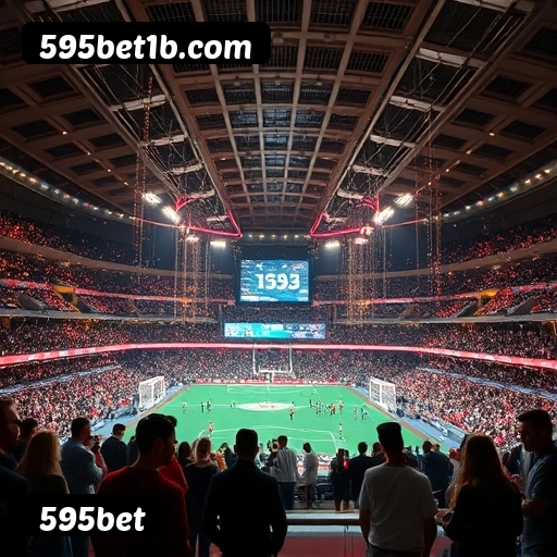 595bet Social Casino: Uma Experiência de Interação ao Vivo