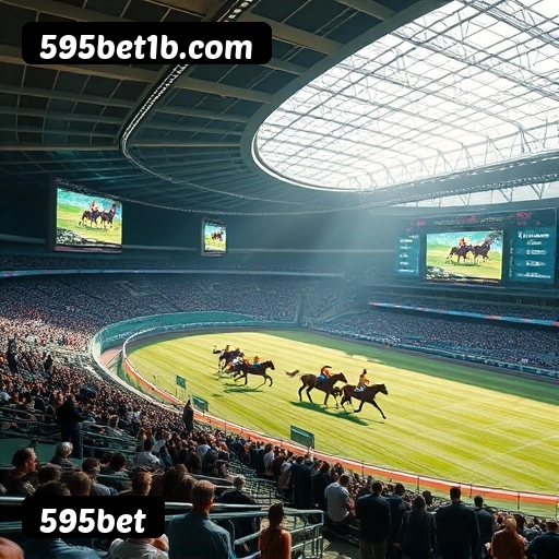 595bet: Seu Cassino Premiando com Pagamentos Rápidos