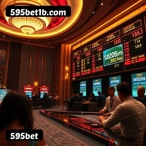 595bet