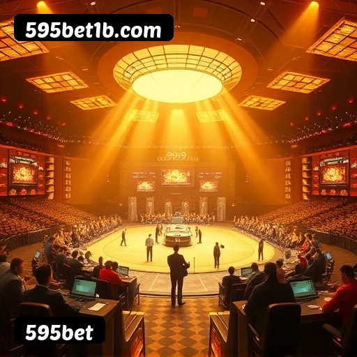 595bet