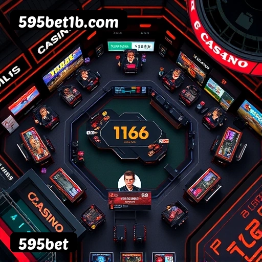 595bet