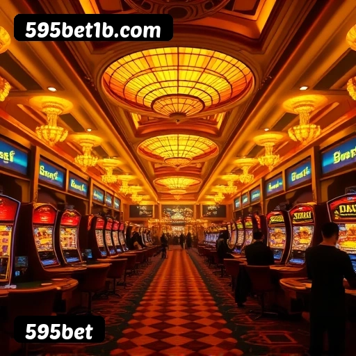 Análise Esportiva Profissional com Foco Brasileiro na 595bet