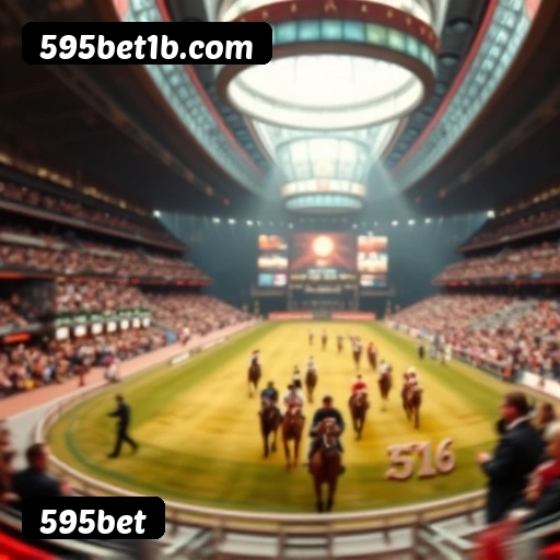 595bet Comunidade: Conectando Jogadores Globais