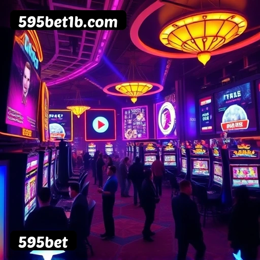 595bet