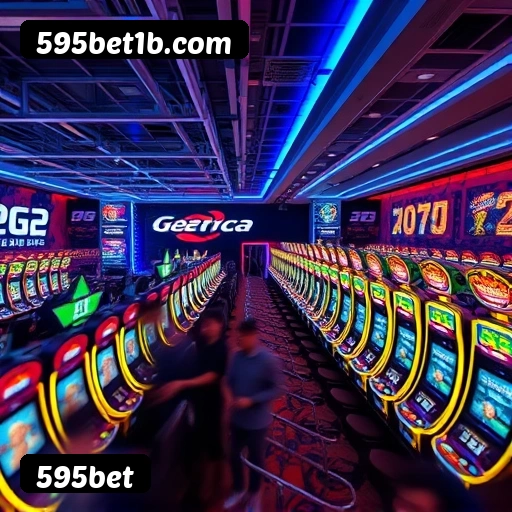 595bet