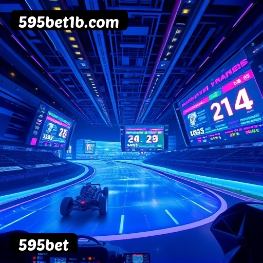 595bet